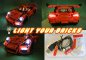 Preview: Porsche 911 Light Kit multi