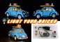 Preview: Light Kit für VW Käfer Beetle