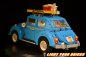 Preview: Light Kit für VW Käfer Beetle