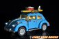 Preview: Light Kit für VW Käfer Beetle