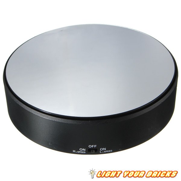 Drehteller 18cm